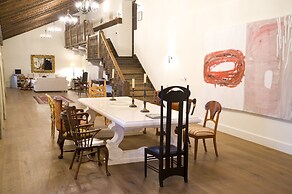 Hotel Martinis Marchi