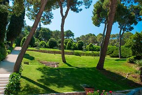 Hotel Martinis Marchi