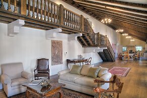 Hotel Martinis Marchi