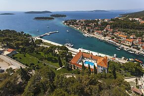 Hotel Martinis Marchi