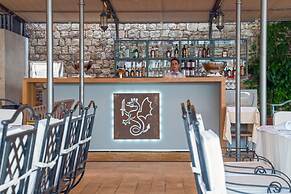 Hotel Martinis Marchi