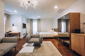 Hotel Martinis Marchi