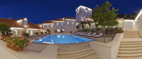 Hotel Martinis Marchi