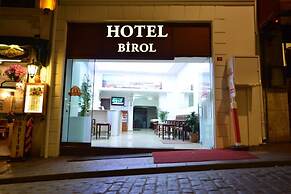 Hotel Birol
