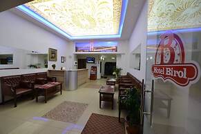Hotel Birol