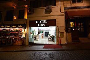 Hotel Birol