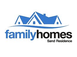 Family Homes - Sand Residence