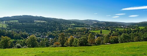 Hapimag Resort Winterberg