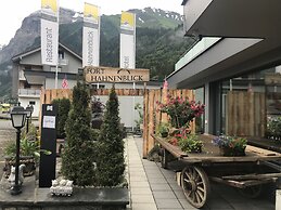 Hotel Hahnenblick