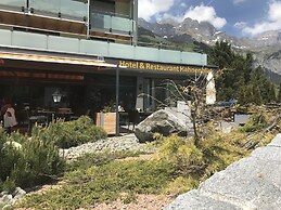 Hotel Hahnenblick