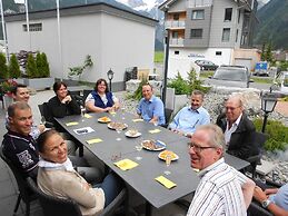 Hotel Hahnenblick