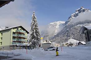 Hotel Hahnenblick
