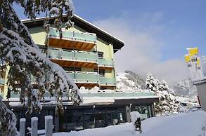 Hotel Hahnenblick