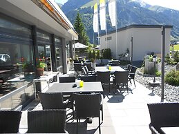 Hotel Hahnenblick
