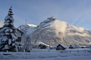Hotel Hahnenblick