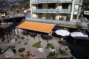 Hotel Hahnenblick