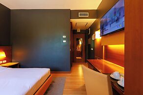 Hotel Villa delle Rose
