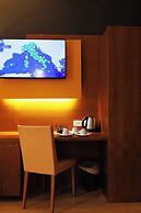 Hotel Villa delle Rose