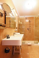 Hotel Villa delle Rose