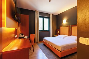 Hotel Villa delle Rose