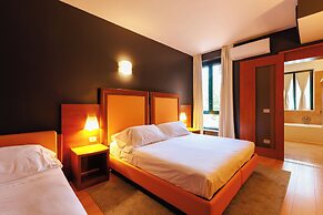 Hotel Villa delle Rose