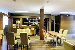 Hotel Villa delle Rose