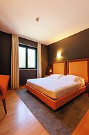 Hotel Villa delle Rose