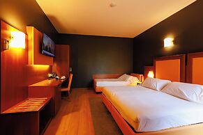 Hotel Villa delle Rose