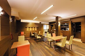 Hotel Villa delle Rose