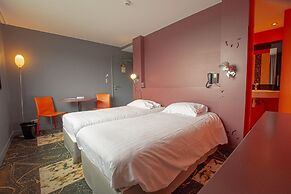 Auberge de la Foret