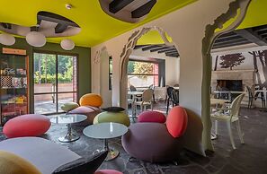 Auberge de la Foret