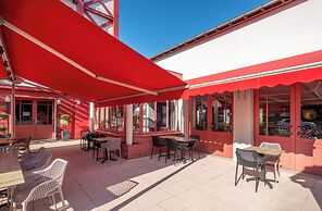 Auberge de la Foret