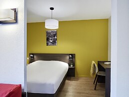 Aparthotel Adagio Access Poitiers