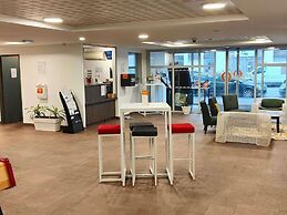 Aparthotel Adagio Access Poitiers
