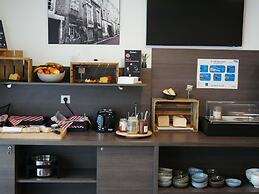 Aparthotel Adagio Access Poitiers