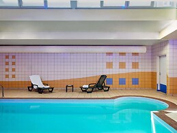 Aparthotel Adagio Access Poitiers