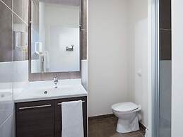 Aparthotel Adagio Access Poitiers