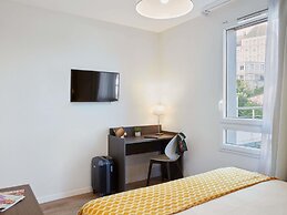 Aparthotel Adagio Access Poitiers