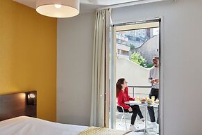 Aparthotel Adagio Access Poitiers