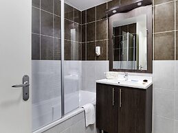 Aparthotel Adagio Access Poitiers