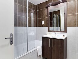 Aparthotel Adagio Access Poitiers
