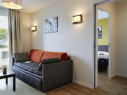 Aparthotel Adagio Access Poitiers