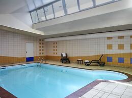 Aparthotel Adagio Access Poitiers