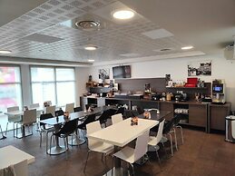 Aparthotel Adagio Access Poitiers