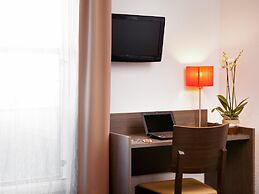 Aparthotel Adagio Access Poitiers