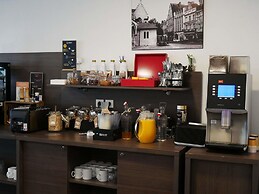Aparthotel Adagio Access Poitiers
