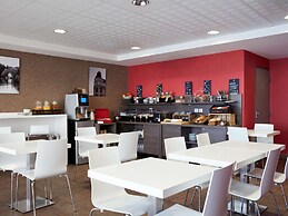 Aparthotel Adagio Access Poitiers
