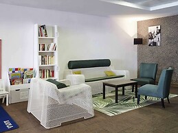 Aparthotel Adagio Access Poitiers