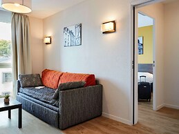 Aparthotel Adagio Access Poitiers