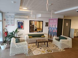 Aparthotel Adagio Access Poitiers
